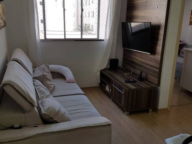 Apartamento para Venda em São Paulo - 4