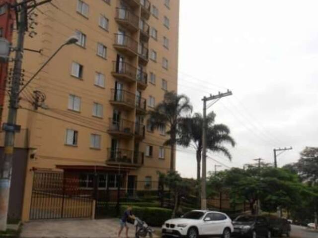 #2657 - Apartamento para Venda em São Paulo - SP - 1
