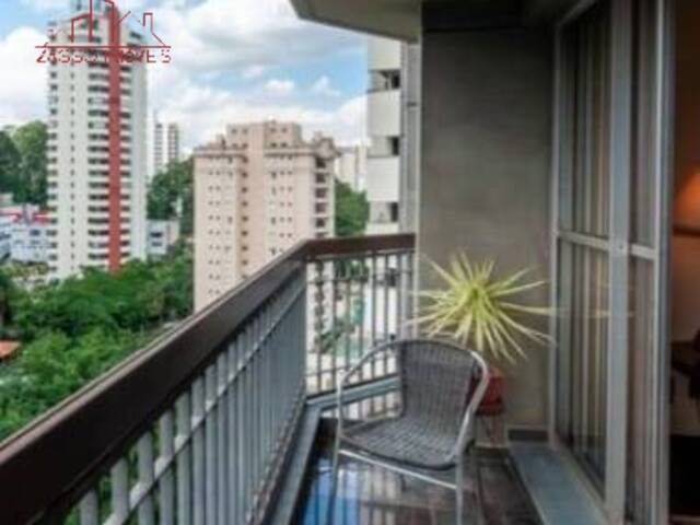 Apartamento para Venda em São Paulo - 4