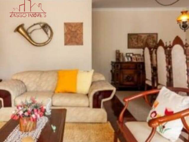 Apartamento para Venda em São Paulo - 3