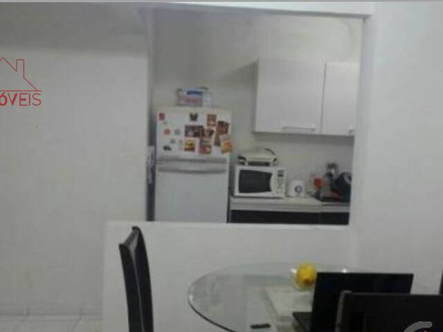 #3157 - Apartamento para Venda em São Paulo - SP - 2