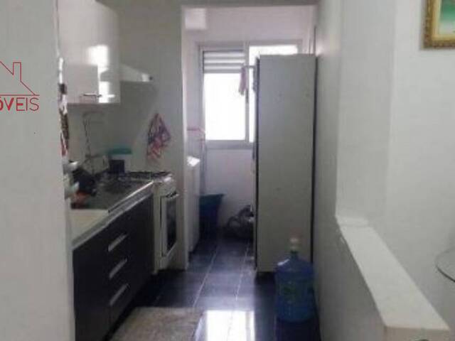 #3157 - Apartamento para Venda em São Paulo - SP