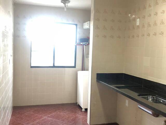 #3312 - Apartamento para Venda em São Paulo - SP - 3