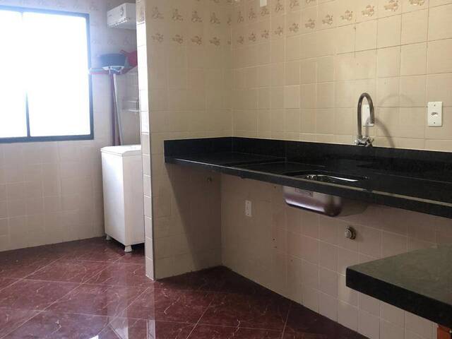 #3312 - Apartamento para Venda em São Paulo - SP - 2