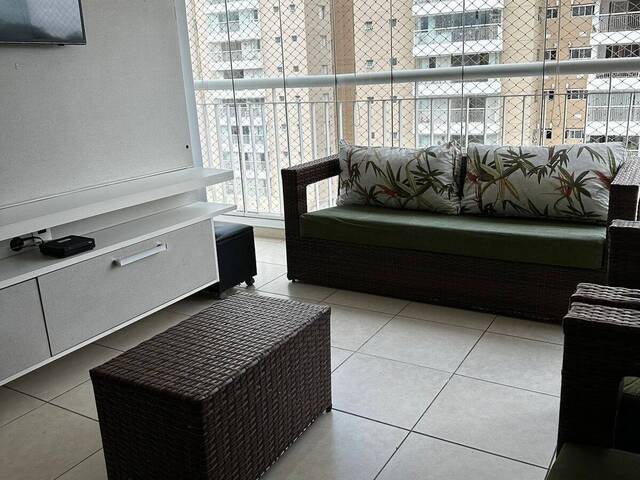 #3423 - Apartamento para Venda em São Paulo - SP - 2