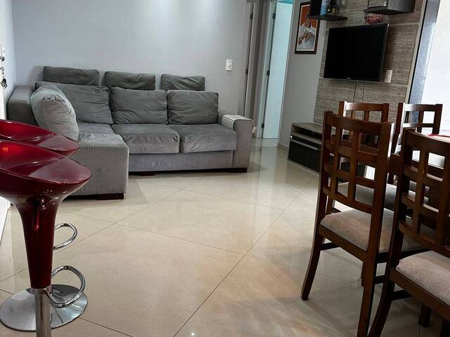 #3423 - Apartamento para Venda em São Paulo - SP - 3