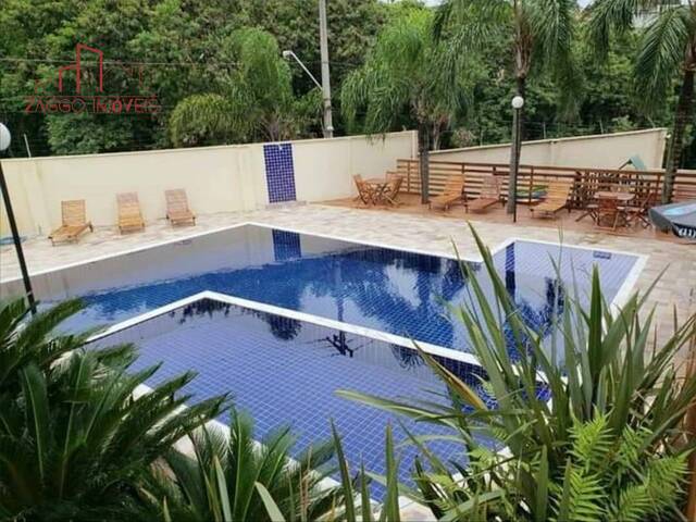 #3440 - Apartamento para Venda em São Paulo - SP - 2