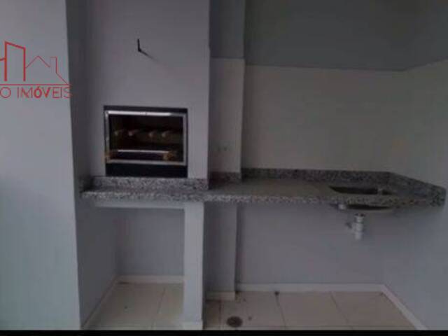 #3445 - Apartamento para Venda em Embu das Artes - SP - 3