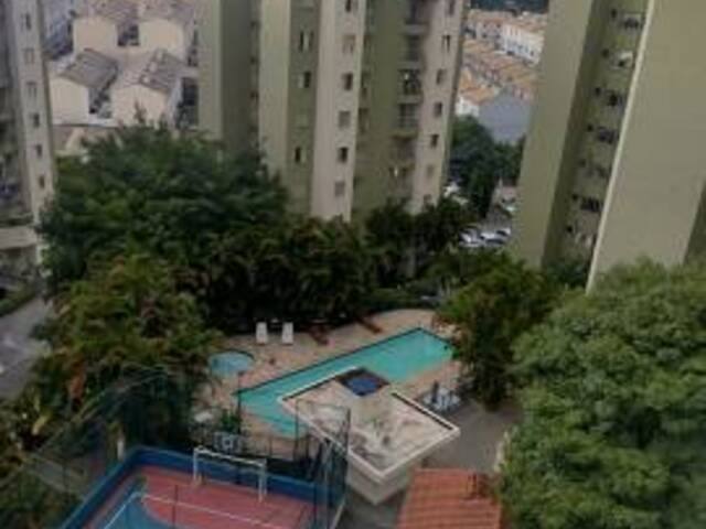 #3565 - Apartamento para Venda em São Paulo - SP - 1